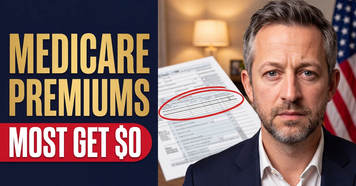 Medicare premiums are deductible. Two hurdles decide whether it is worth anything.