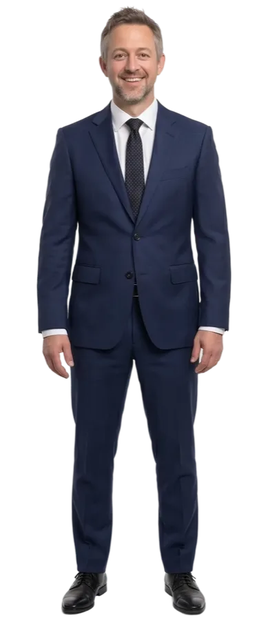 Jeffrey Miller